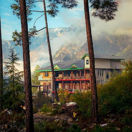 Free Culture, Chalal Bed and Breakfast Kasol Εξωτερικό φωτογραφία